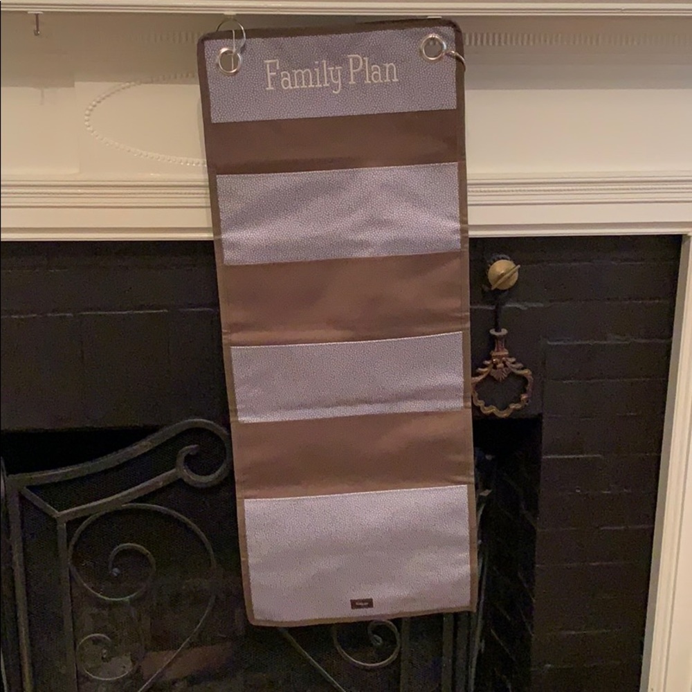 Hanging Organizer - Thirty One